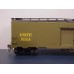 (HO Scale) Erie Express Boxcar 1935-37 Greenville (ex milk car), road number 6614